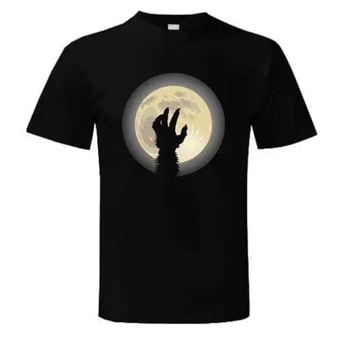 Werewolf Hand T-Shirt