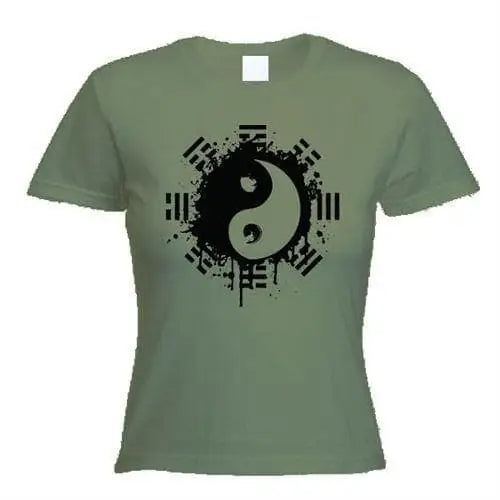 Yin & Yang Women&