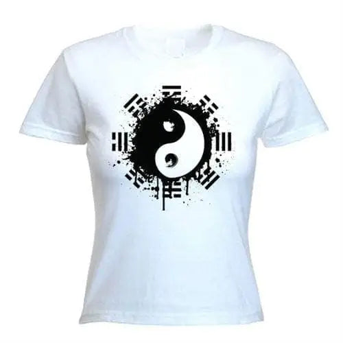 Yin & Yang Women&