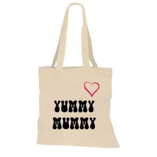 Yummy Mummy Shoulder Bag Cream