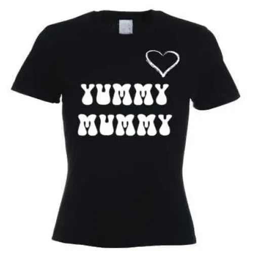 Yummy Mummy Women&